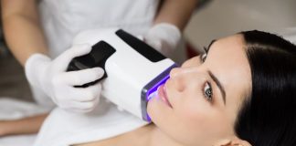 Skin Care Tips After Laser Treatment