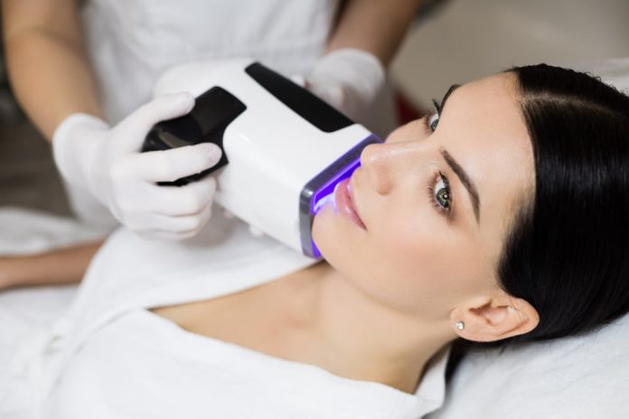 Skin Care Tips After Laser Treatment