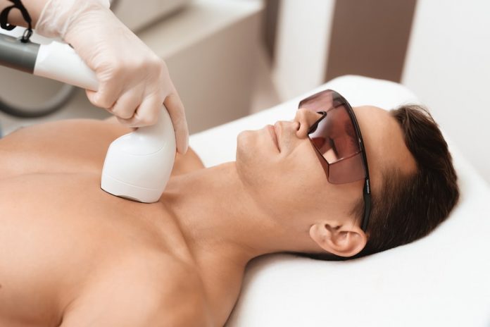 Everything You Need To Know About Your First Laser Hair Removal