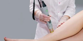 What To Expect From Laser Hair Removal Treatment - A First Timer's Guide