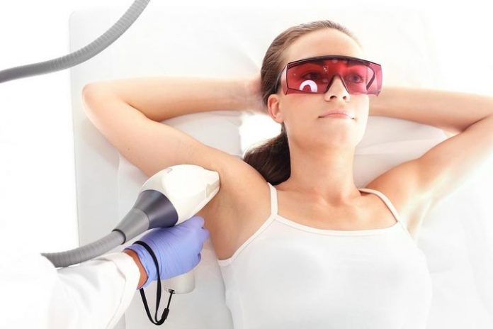 what-does-laser-hair-removal-mean