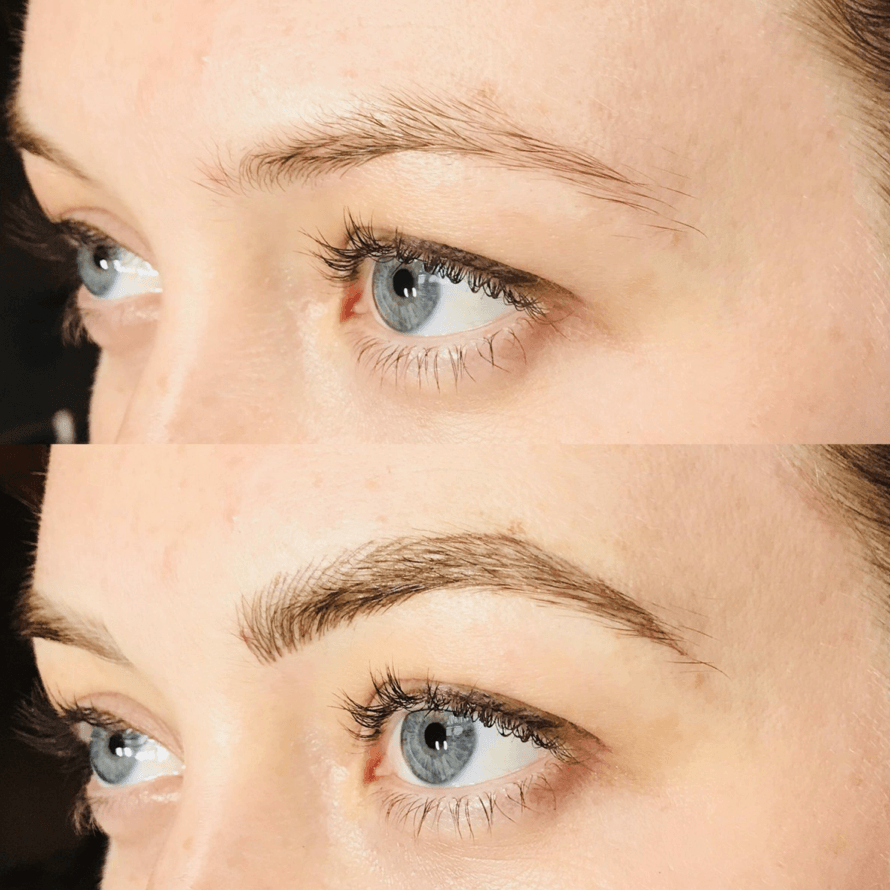 microblading