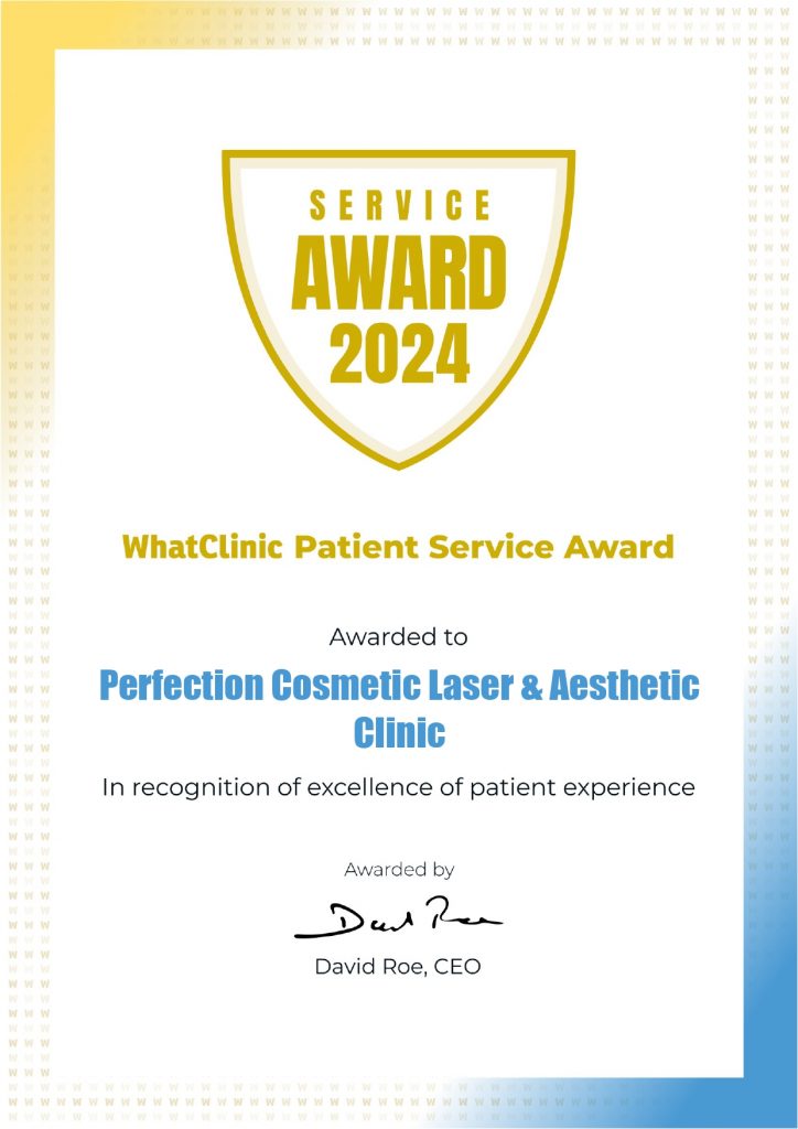 Certificate_Perfection-Cosmetic